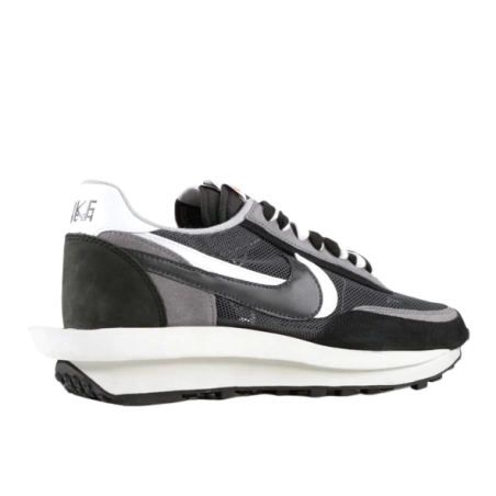 Nike LD Waffle Sacai Black Anthracite