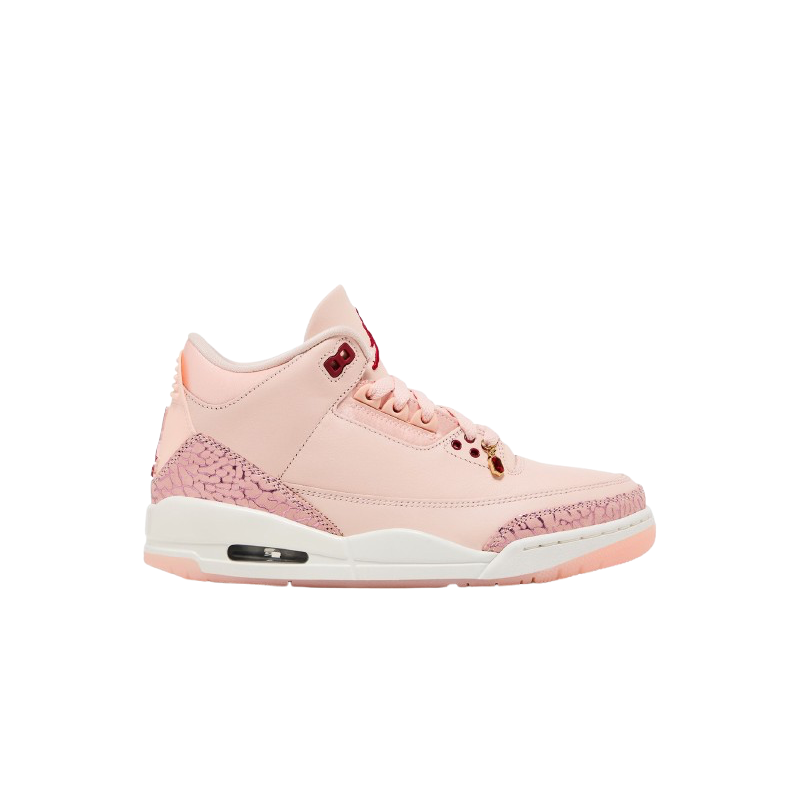 Air Jordan 3 Retro Valentine's Day 2025