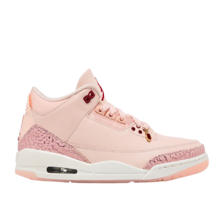 Air Jordan 3 Retro Valentine's Day 2025