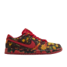 Nike SB Dunk Low The Wizard of Oz Poppy Field