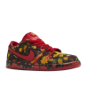 Nike SB Dunk Low The Wizard of Oz Poppy Field
