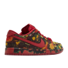 Nike SB Dunk Low The Wizard of Oz Poppy Field