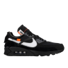 Nike Air Max 90 Off-White Black