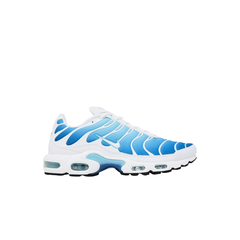 Air Max Plus Sky Blue