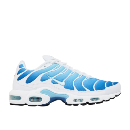 Air Max Plus Sky Blue