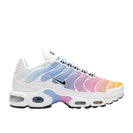 Air Max Plus Summer Gradient