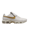 Air Max Plus Tiempo Metallic Gold