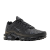 Air Max Plus A-COLD-WALL Black