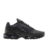 Air Max Plus A-COLD-WALL Black