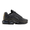 Air Max Plus A-COLD-WALL Black