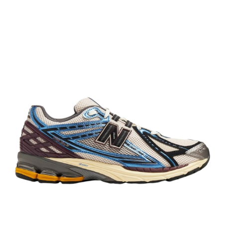 New Balance 1906R Bleu Moonbeam