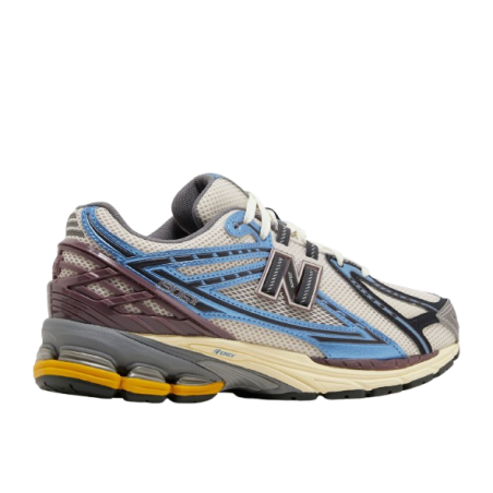 New Balance 1906R Bleu Moonbeam