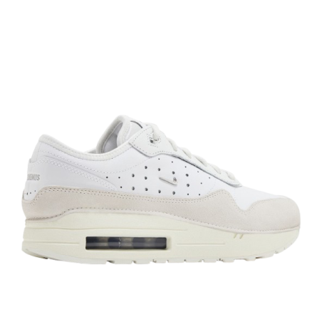 Air Max 1 '86 Jacquemus Sail and Summit White