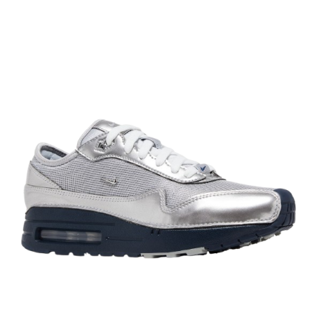 Air Max 1 '86 Jacquemus Silver