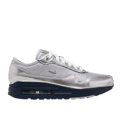 Air Max 1 '86 Jacquemus Silver