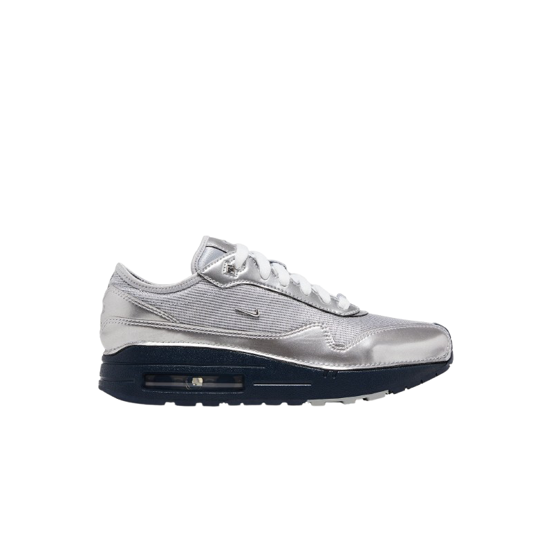 Air Max 1 '86 Jacquemus Silver