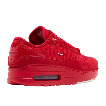 Air Max 1 '86 Jacquemus Mystic Red