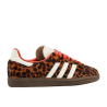 Adidas Samba OG Preloved Red Leopard