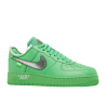 Nike Air Force 1 Low Off-White Light Green Spark