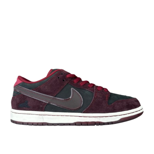 Nike SB Dunk Low Riot...