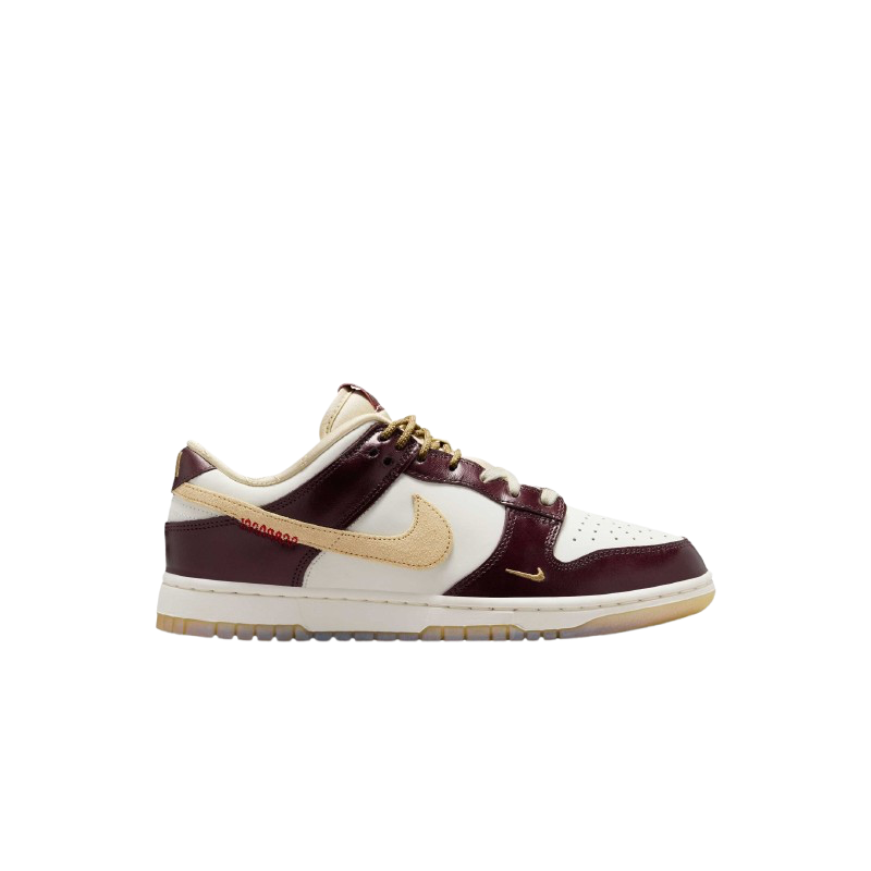 Nike Dunk Low LX Year Of the Snake