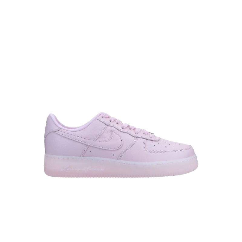 Air Force 1 Low Drake NOCTA Certified Lover Boy Pink Foam