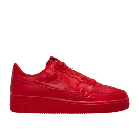 Air Force 1 Low '07 Red Roses