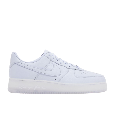 Air Force 1 Low Drake NOCTA Certified Lover Boy Palest Purple