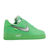 Nike Air Force 1 Low Off-White Light Green Spark