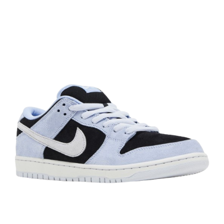 Nike SB Dunk Low Aluminum