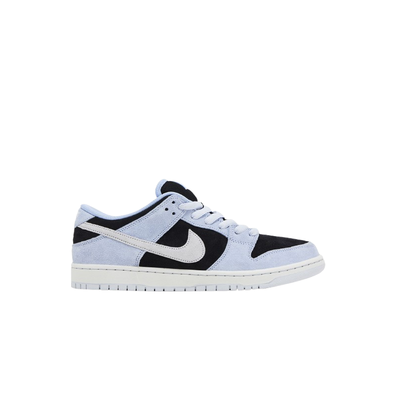 Nike SB Dunk Low Aluminum