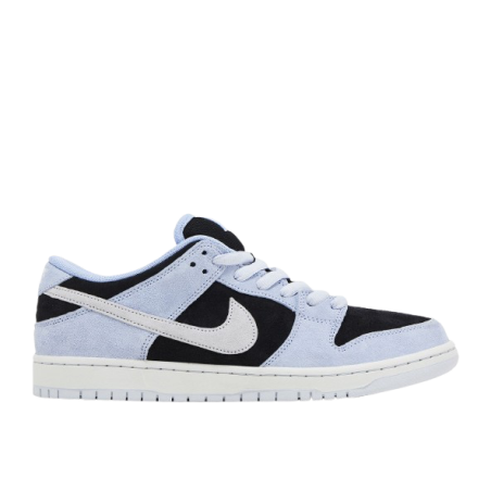 Nike SB Dunk Low Aluminum