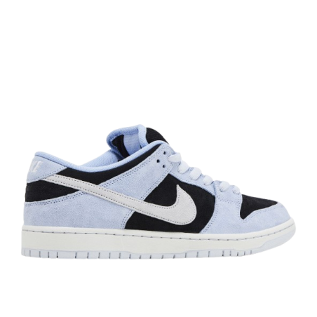 Nike SB Dunk Low Aluminum