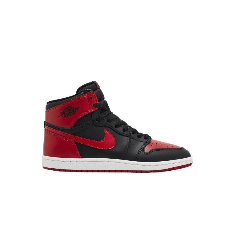 Air Jordan 1 Retro High 85 Bred (2025)