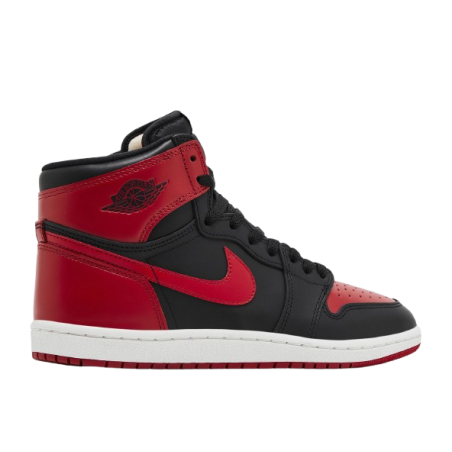 Air Jordan 1 Retro High 85 Bred (2025)