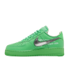 Nike Air Force 1 Low Off-White Light Green Spark