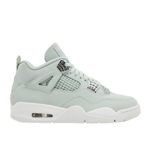 Air Jordan 4 Retro Seafoam...