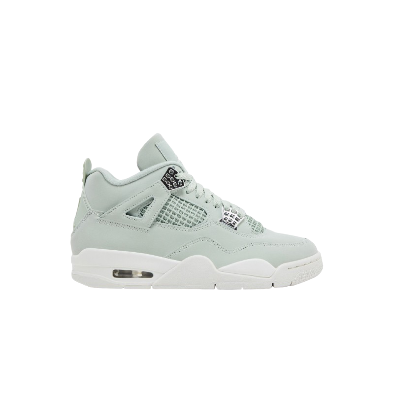 Air Jordan 4 Retro Seafoam Sail