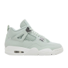 Air Jordan 4 Retro Seafoam Sail