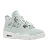 Air Jordan 4 Retro Seafoam Sail