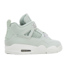 Air Jordan 4 Retro Seafoam Sail