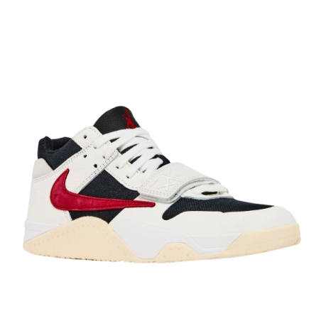 Air Jordan Jumpman Jack TR Travis Scott University Red