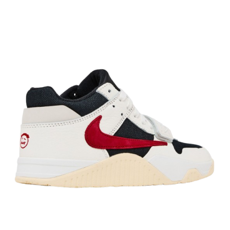 Air Jordan Jumpman Jack TR Travis Scott University Red