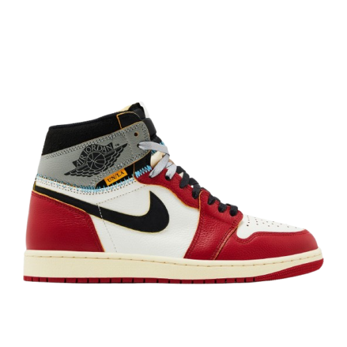 Air Jordan 1 Retro High OG...