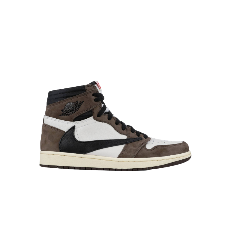 Air Jordan 1 Retro High Travis Scott "Cactus Jack"