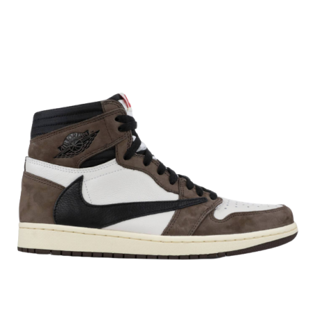 Air Jordan 1 Retro High Travis Scott "Cactus Jack"