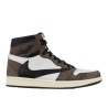 Air Jordan 1 Retro High Travis Scott "Cactus Jack"