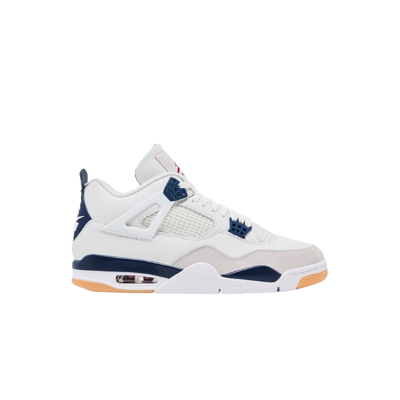 Air Jordan 4 Retro SB Navy