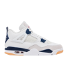 Air Jordan 4 Retro SB Navy