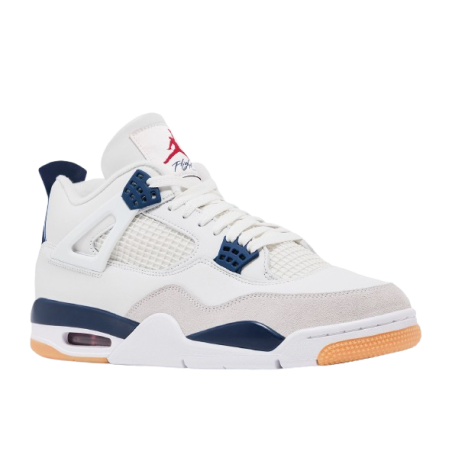 Air Jordan 4 Retro SB Navy